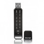 iStorage datAshur Personal2 unità flash USB USB tipo A 3.2 Gen 1 (3.1 Gen 1) Nero (IS-FL-DAP3-B-8)