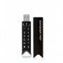 iStorage datAshur PRO2 unità flash USB 128 GB USB tipo A 3.2 Gen 1 (3.1 Gen 1) Nero (IS-FL-DP2-256-128)