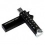 iStorage datAshur PRO2 unità flash USB 128 GB USB tipo A 3.2 Gen 1 (3.1 Gen 1) Nero (IS-FL-DP2-256-128)