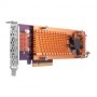 QNAP QM2 scheda di interfaccia e adattatore Interno M.2 (QM2-4S-240)