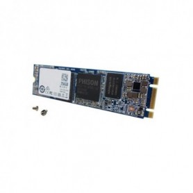 QNAP SSD-M2080-64GB-A01 drives allo stato solido M.2 Serial ATA III (SSD-M2080-64GB-A01)