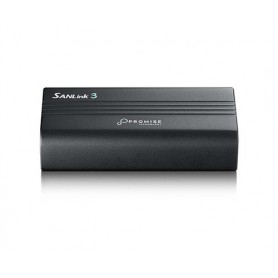 Promise Technology SANLink3 N1 scheda di interfaccia e adattatore (F29SS1B00000000)