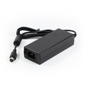 Synology ADAPTER 65W_2 adattatore e invertitore Interno 65 W Nero (ADAPTER 65W_2)