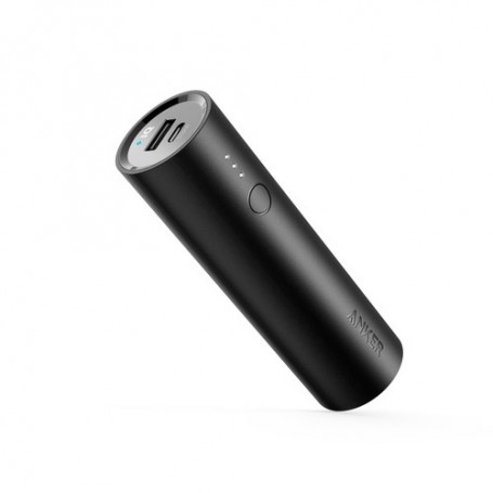 Anker PowerCore 5000 batteria portatile 5000 mAh Nero (A1109G11)