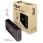 CLUB3D CAC-1903EU Caricabatterie per dispositivi mobili Nero Interno (CAC-1903EU)