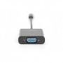 Digitus DA-70853 adattatore grafico USB 1920 x 1080 Pixel Nero (DA-70853)