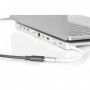 Digitus AK-300210-015-S cavo USB 1,5 m USB 2.0 USB C Nero (AK-300210-015-S)