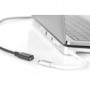 Digitus AK-300210-020-S cavo USB 2 m USB 2.0 USB C Nero (AK-300210-020-S)