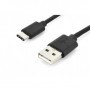 Digitus AK-300148-040-S cavo USB 4 m USB 2.0 USB A USB C Nero (AK-300148-040-S)