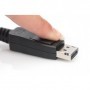 Digitus AK-340106-020-S cavo DisplayPort 2 m Nero (AK-340106-020-S)