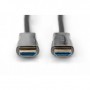 Digitus AK-330125-150-S cavo HDMI HDMI tipo A (Standard) Nero (AK-330125-150-S)