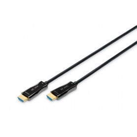 Digitus AK-330125-200-S cavo HDMI HDMI tipo A (Standard) Nero (AK-330125-200-S)