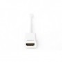 Digitus Mini DP -HDMI type A 0,15 m Mini DisplayPort Bianco (DB-340404-001-W)