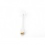 Digitus Mini DP -HDMI type A 0,15 m Mini DisplayPort Bianco (DB-340404-001-W)