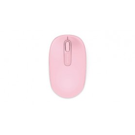 Microsoft U7Z-00023 mouse Ambidestro RF Wireless Ottico 1000 DPI (U7Z-00023)