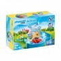 Playmobil 70268 set di action figure giocattolo (70268)