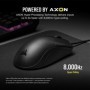 Corsair SABRE PRO mouse Mano destra USB tipo A Ottico 18000 DPI (CH-9303101-EU)