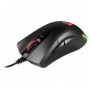 MSI CLUTCH GM50 mouse USB tipo A Ottico 7200 DPI (CLUTCH GM50)