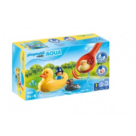 Playmobil 70271 set di action figure giocattolo (70271)