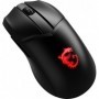 MSI Clutch GM41 Lightweight Wireless mouse Mano destra RF Wireless Ottico 20000 DPI (CLUTCH GM41 LIGHTWEIGHT WIRELESS)