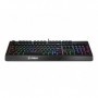 MSI VIGOR GK20 tastiera USB QWERTZ Tedesco Nero (S11-04DE231-CLA)
