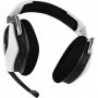 Corsair VOID RGB ELITE Wireless Cuffia Padiglione auricolare Nero, Bianco (CA-9011202-EU)