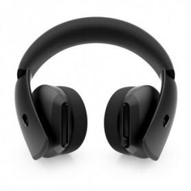 Alienware AW310H Cuffia Padiglione auricolare Connettore 3.5 mm Nero (AW310H-DAEM)