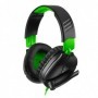 Turtle Beach Recon 70 Cuffia Padiglione auricolare Connettore 3.5 mm Nero, Verde (TBS-2555-02)