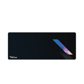 ROCCAT Sense AIMO XXL Tappetino per mouse per gioco da computer Nero, Multicolore (ROC-13-371)