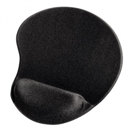 Hama Ergonomic Nero (00054779)