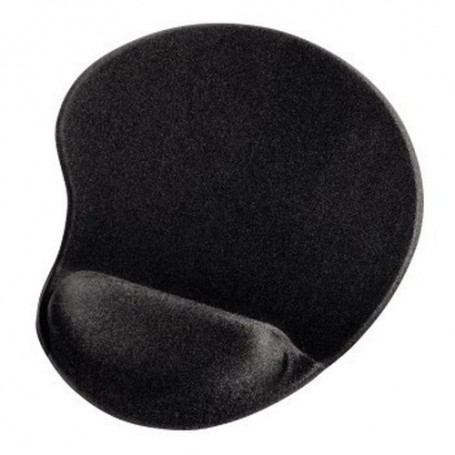 Hama Ergonomic Nero (00054777)