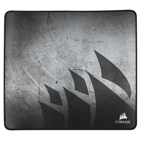Corsair MM350 Tappetino per mouse per gioco da computer Nero, Grigio (CH-9413561-WW)