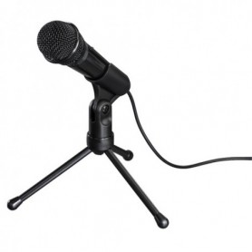 Hama MIC-P35 Allround Nero (00139905)