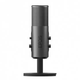 EPOS | SENNHEISER B20 Grigio Microfono da studio (1000417)