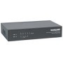 Intellinet PoE-Powered 5x Gigabit Gigabit Ethernet (10/100/1000) Supporto Power over Ethernet (PoE) Nero (561082)