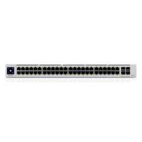 Ubiquiti Networks UniFi Pro 48-Port PoE Gestito L2/L3 Gigabit Ethernet (10/100/1000) Supporto Power over Eth (USW-PRO-48-POE-EU)