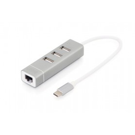 Digitus DA-70253 scheda di rete e adattatore (DA-70253)