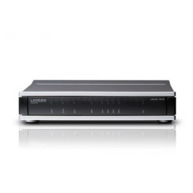 Lancom Systems 1781VA router cablato Gigabit Ethernet Nero (62062)