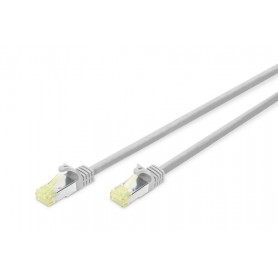 Digitus DK-1644-A-070CL cavo di rete Grigio 7 m Cat6a S/FTP (S-STP) (DK-1644-A-070CL)