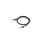 Python 8070PY-200S cavo di rete Nero 20 m Cat6a SF/UTP (S-FTP) (8070PY-200S)