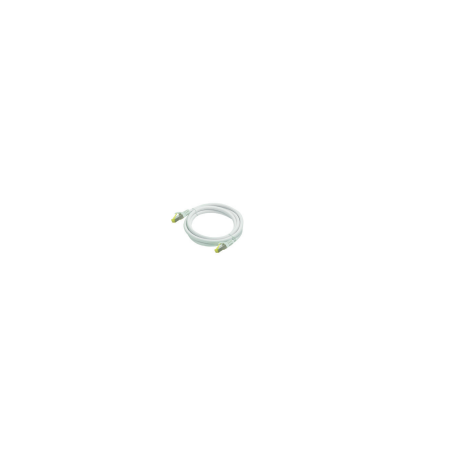 Python 8070PY-015W cavo di rete Bianco 1,5 m Cat7 SF/UTP (S-FTP) (8070PY-015W)