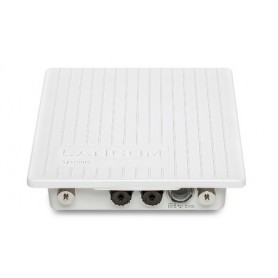 Lancom Systems OAP-1702B 1733 Mbit/s Bianco Supporto Power over Ethernet (PoE) (61796)