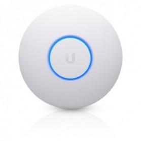 Ubiquiti Networks NanoHD 1733 Mbit/s Bianco Supporto Power over Ethernet (PoE) (UAP-NANOHD-EU)