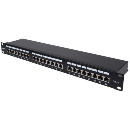 Intellinet 720854 1U (720861)