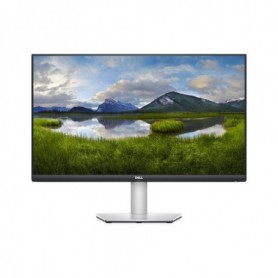 DELL S Series S2721QS 68,6 cm (27") 3840 x 2160 Pixel 4K Ultra HD LCD Grigio (DELL-S2721QS)