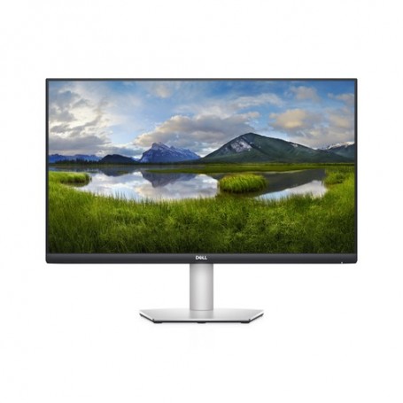 DELL S Series S2721QS 68,6 cm (27") 3840 x 2160 Pixel 4K Ultra HD LCD Grigio (DELL-S2721QS)