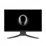 Alienware AW2521H 62,2 cm (24.5") 1920 x 1080 Pixel Full HD LCD Nero (GAME-AW2521H)
