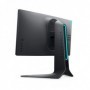 Alienware AW2521H 62,2 cm (24.5") 1920 x 1080 Pixel Full HD LCD Nero (GAME-AW2521H)