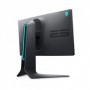 Alienware AW2521H 62,2 cm (24.5") 1920 x 1080 Pixel Full HD LCD Nero (GAME-AW2521H)