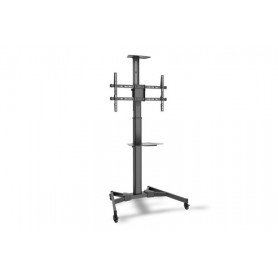 Digitus DA-90370 Supporto per display espositivi 177,8 cm (70") Nero (DA-90370)